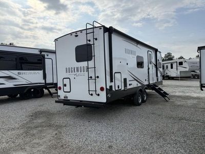 2026 Forest River RV Rockwood Signature - Photo 6