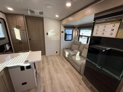 2026 Forest River RV Rockwood Signature - Photo 29