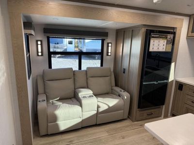 2026 Forest River RV Rockwood Signature - Photo 12