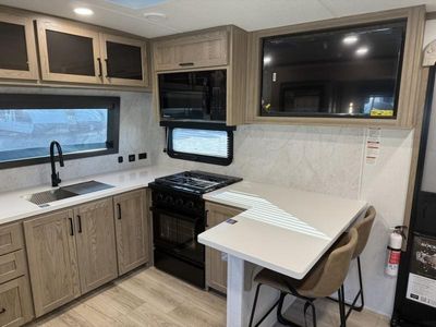 2026 Forest River RV Rockwood Signature - Photo 14