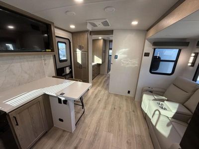 2026 Forest River RV Rockwood Signature - Photo 17