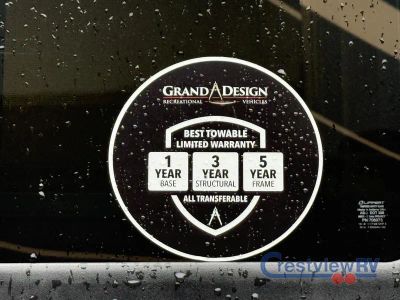 2026 Grand Design Reflection - Photo 28