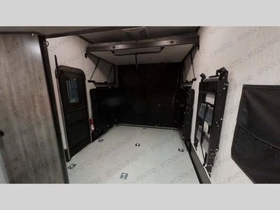 2021 Forest River RV Vengeance Rogue Armored - Photo 15