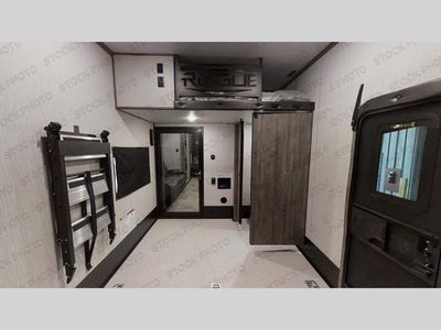 2021 Forest River RV Vengeance Rogue Armored - Photo 14