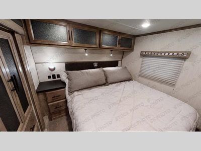 2021 Forest River RV Vengeance Rogue Armored - Photo 12