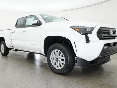 2026 Toyota Tacoma - Photo 30