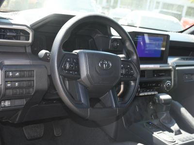 2026 Toyota Tacoma - Photo 4
