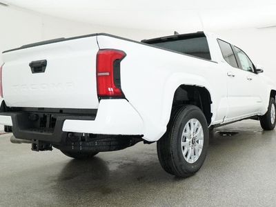 2026 Toyota Tacoma - Photo 17
