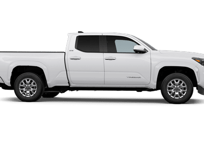 2026 Toyota Tacoma - Photo 46