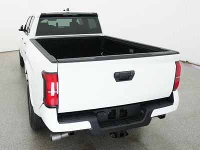 2026 Toyota Tacoma - Photo 24