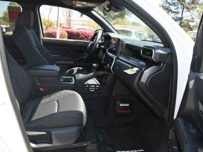 2026 Toyota Tacoma - Photo 11