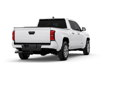 2026 Toyota Tacoma - Photo 42