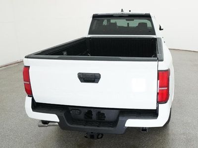 2026 Toyota Tacoma - Photo 20