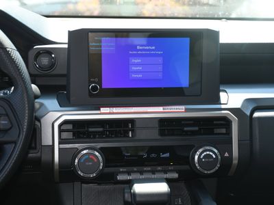 2026 Toyota Tacoma - Photo 9