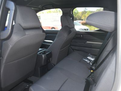 2026 Toyota Tacoma - Photo 8