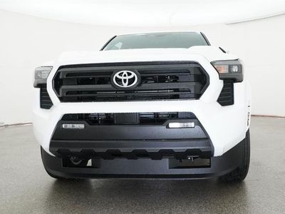 2026 Toyota Tacoma - Photo 21