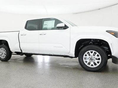 2026 Toyota Tacoma - Photo 16