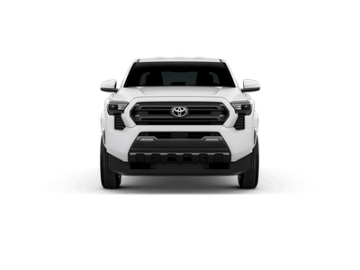 2026 Toyota Tacoma - Photo 50