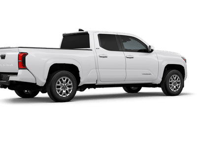 2026 Toyota Tacoma - Photo 44