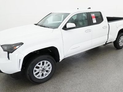 2026 Toyota Tacoma - Photo 12