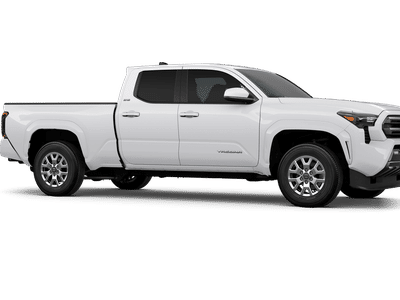 2026 Toyota Tacoma - Photo 47