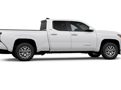2026 Toyota Tacoma - Photo 45