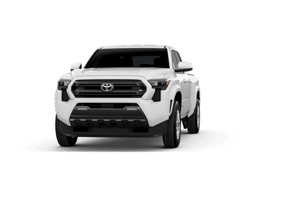 2026 Toyota Tacoma - Photo 51