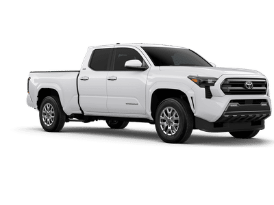 2026 Toyota Tacoma - Photo 48