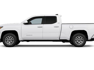 2026 Toyota Tacoma - Photo 37