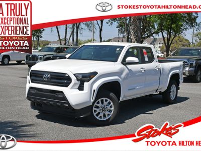 2026 Toyota Tacoma - Photo 1