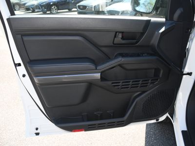 2026 Toyota Tacoma - Photo 5