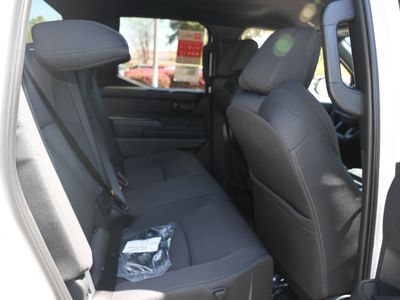 2026 Toyota Tacoma - Photo 10