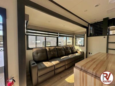 2026 Sabre 36DBB - Photo 13