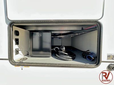 2026 Sabre 36DBB - Photo 9