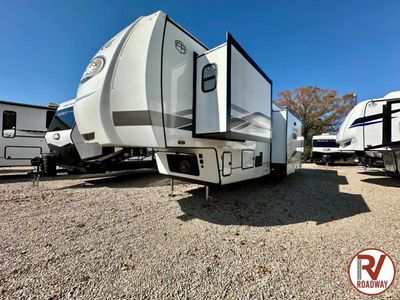 2026 Sabre 36DBB - Photo 7