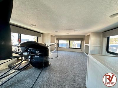 2026 Sabre 36DBB - Photo 24