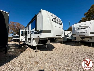 2026 Sabre 36DBB - Photo 3