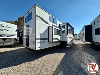 2026 Sabre 36DBB - Photo 4