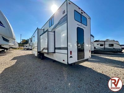 2026 Sabre 36DBB - Photo 6