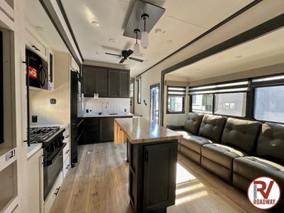 2026 Sabre 36DBB - Photo 31