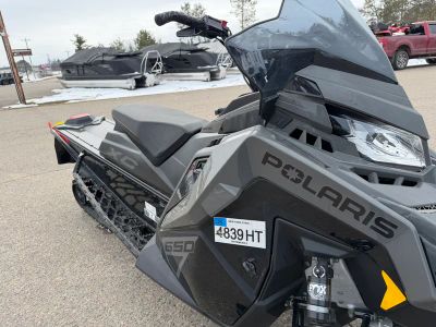 2024 Polaris 650 Switchback XC 146 ES - Photo 6