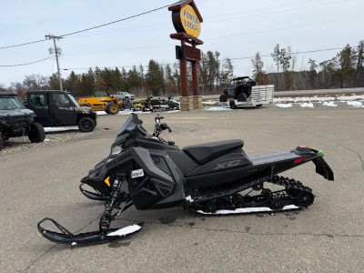 2024 Polaris 650 Switchback XC 146 ES - Photo 1