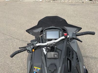 2024 Polaris 650 Switchback XC 146 ES - Photo 9