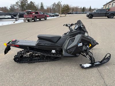 2024 Polaris 650 Switchback XC 146 ES - Photo 5
