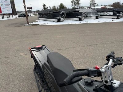 2024 Polaris 650 Switchback XC 146 ES - Photo 8