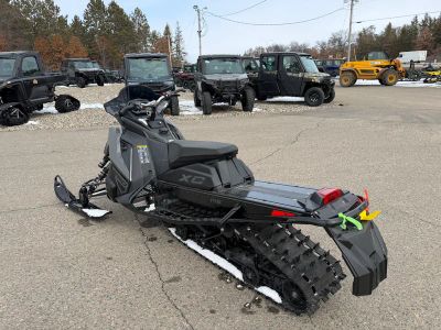 2024 Polaris 650 Switchback XC 146 ES - Photo 2