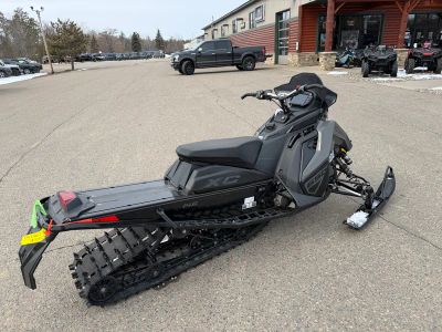2024 Polaris 650 Switchback XC 146 ES - Photo 4