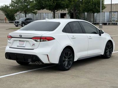 2025 Toyota Corolla Hybrid - Photo 4