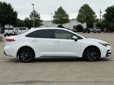 2025 Toyota Corolla Hybrid - Photo 3