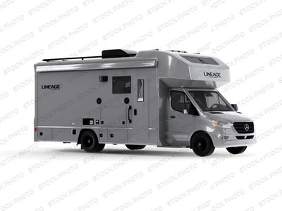 2026 Grand Design Lineage Series M - Photo 1